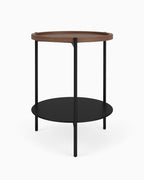 Table d'appoint Strata