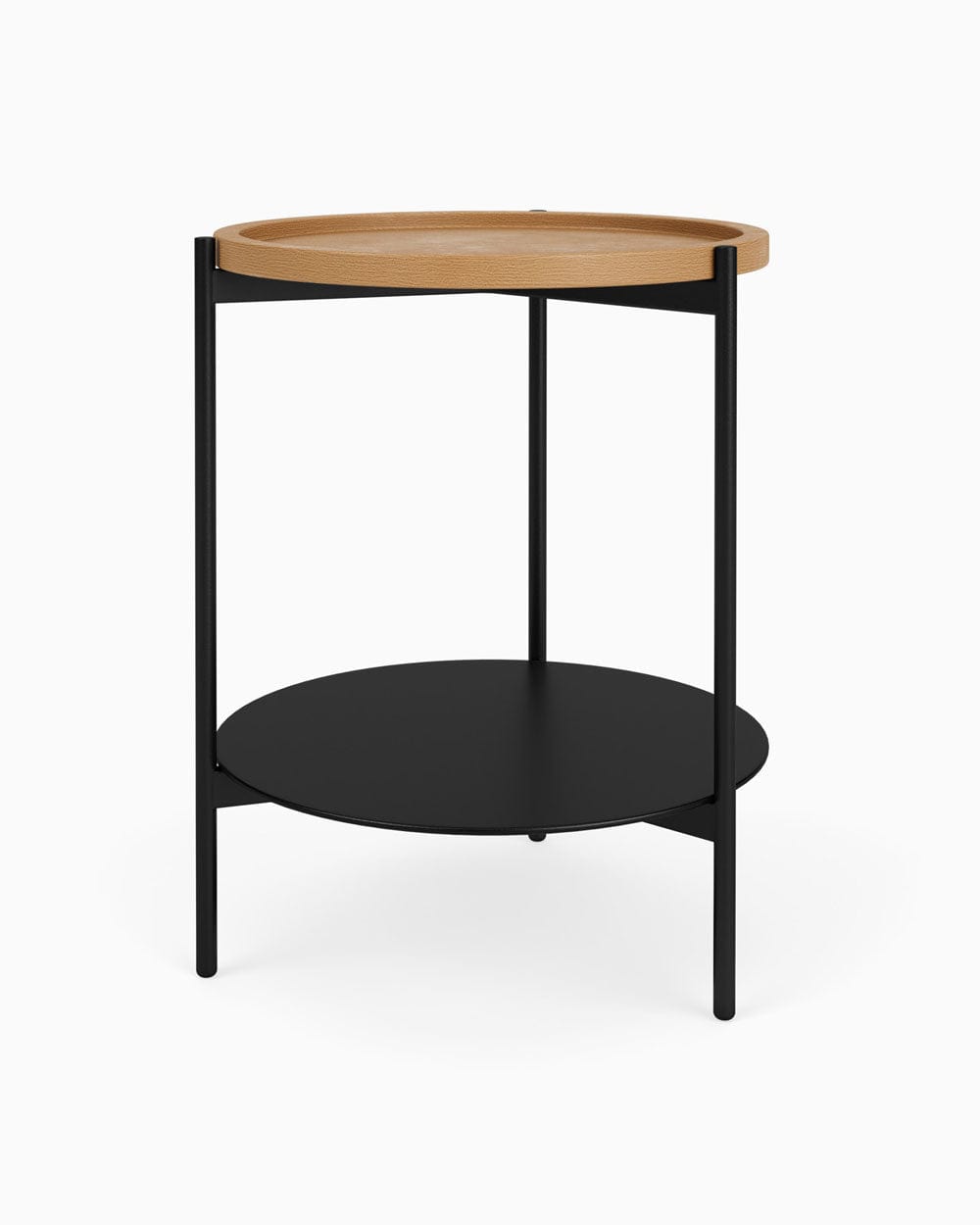 Table d'appoint Strata