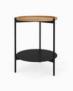 Table d'appoint Strata