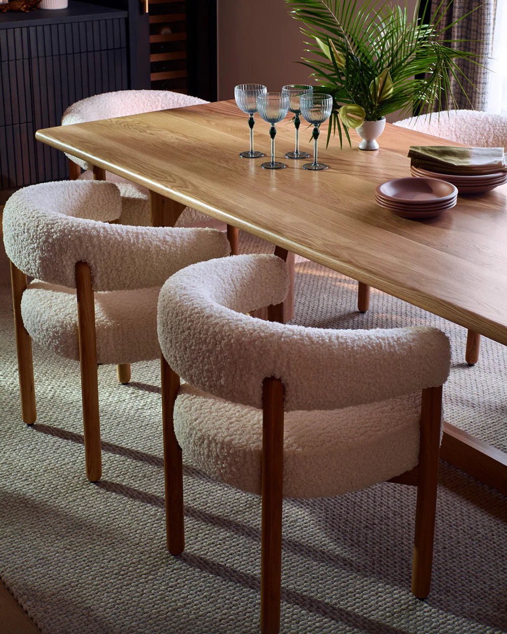 Table à manger Summit 