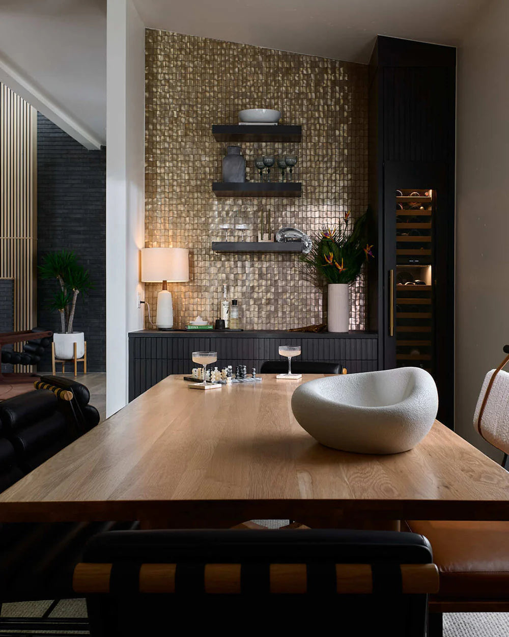 Table à manger Summit 