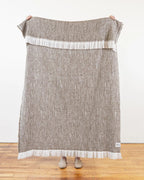 Couverture d'intérieur/extérieur Sunbrella® Crosshatch