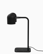 Lampe de table tandem
