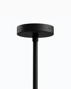 Pendentif tandem à 4 têtes