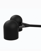 Pendentif tandem à 4 têtes