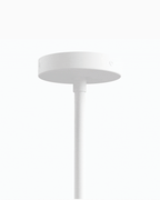 Pendentif tandem à 4 têtes