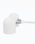 Pendentif tandem à 4 têtes