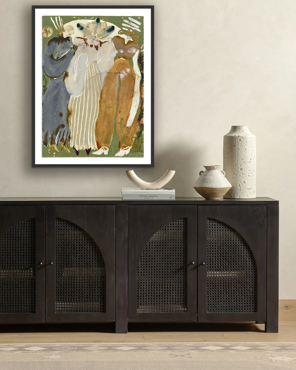 Le Phare de Caroline Pinney