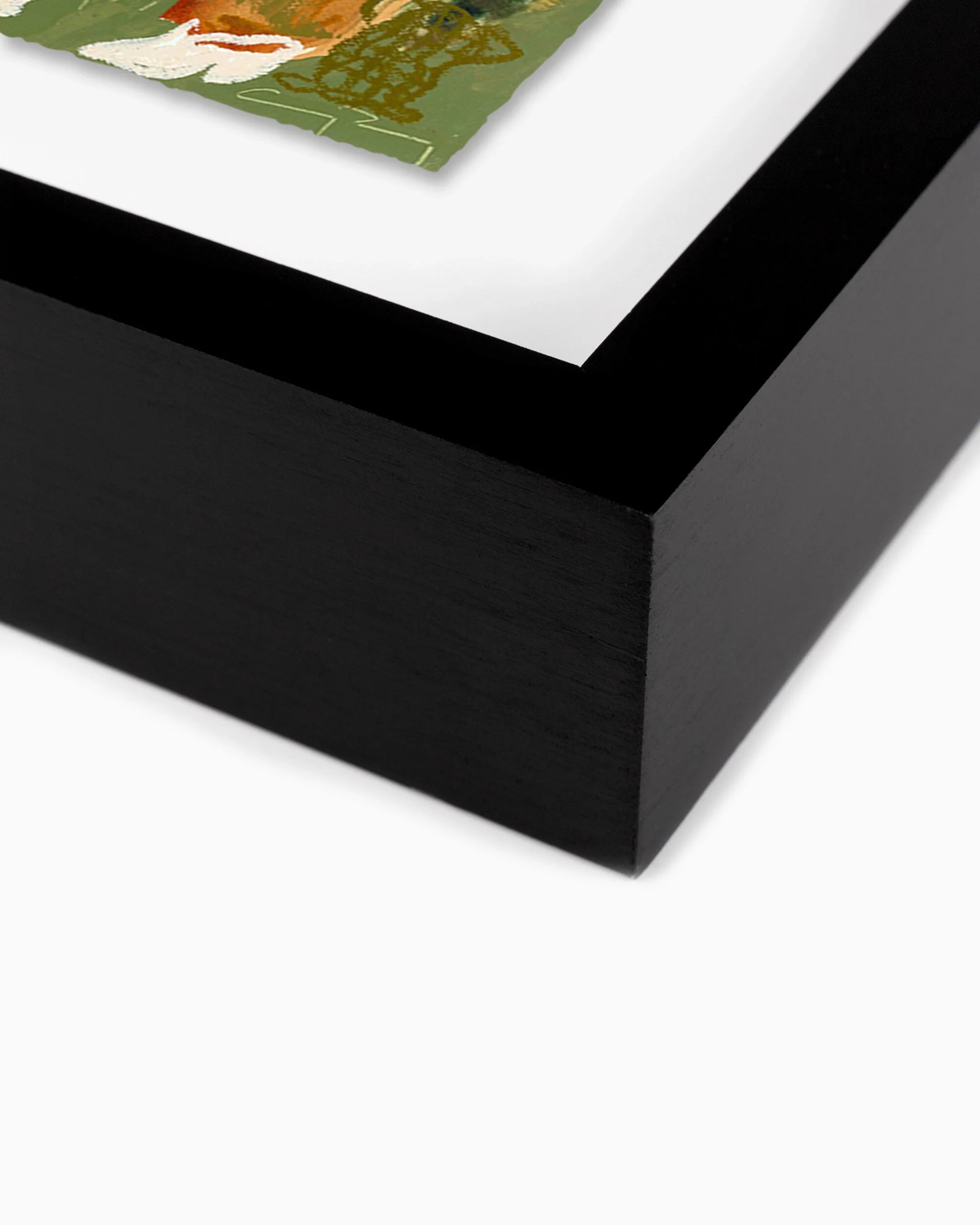 Le Phare de Caroline Pinney