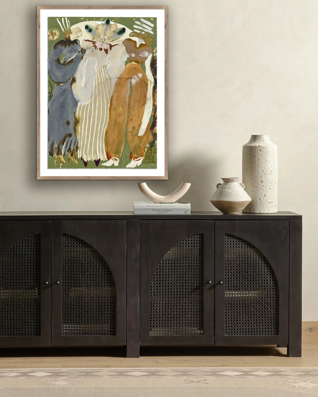 Le Phare de Caroline Pinney