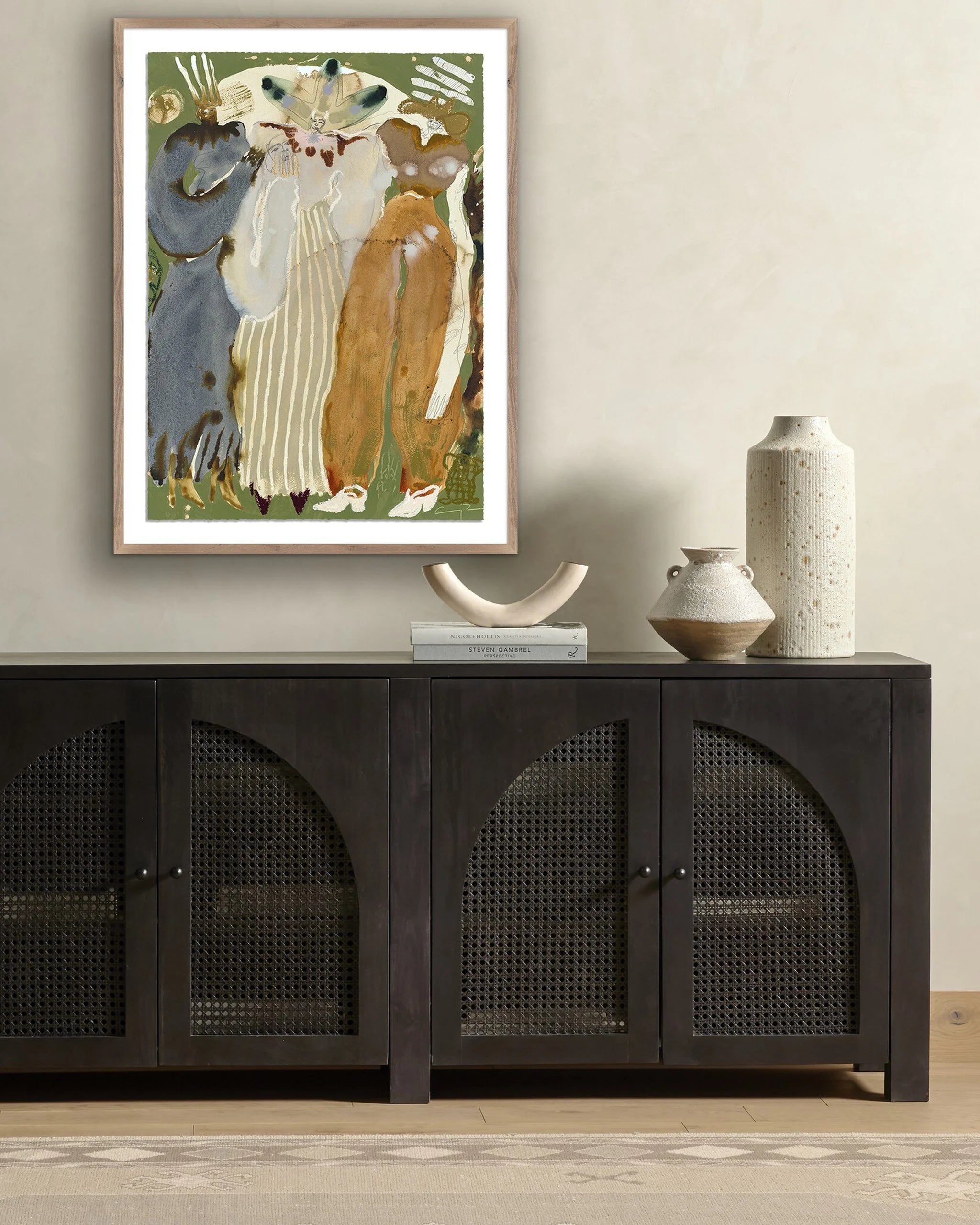 Le Phare de Caroline Pinney