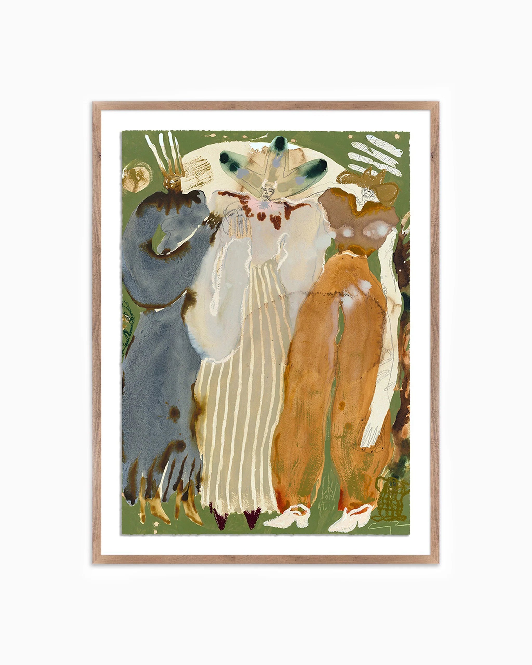 Le Phare de Caroline Pinney