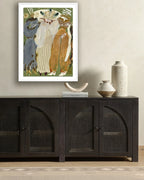 Le Phare de Caroline Pinney