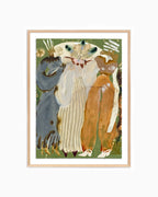 Le Phare de Caroline Pinney