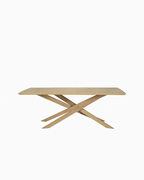 Table à manger Mikado