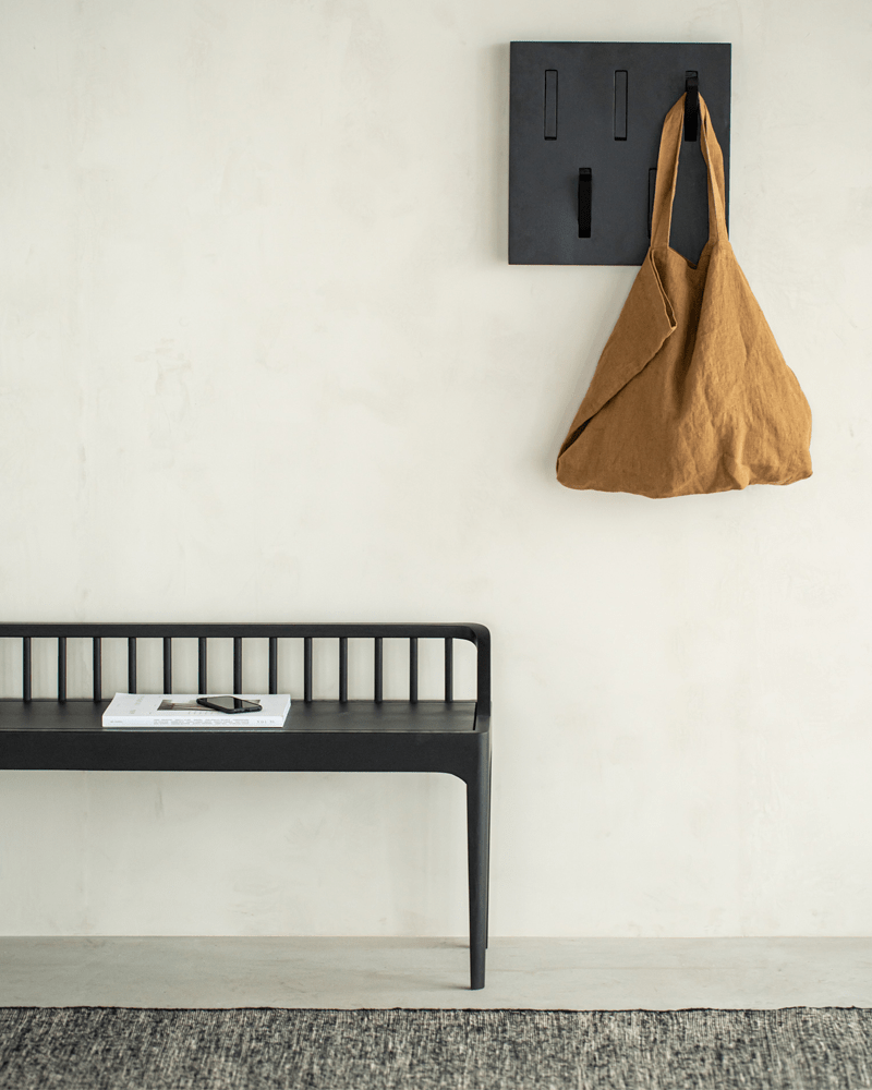 Support mural utilitaire