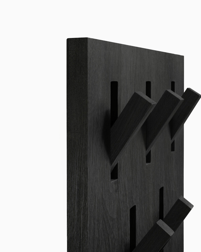 Support mural utilitaire