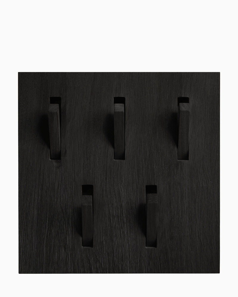 Support mural utilitaire