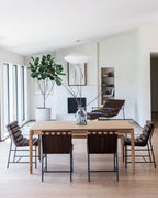 Chaise de salle à manger Vail