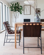 Chaise de salle à manger Vail