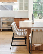 Chaise de salle à manger Vail