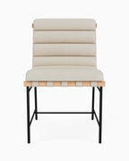 Chaise de salle à manger Vail