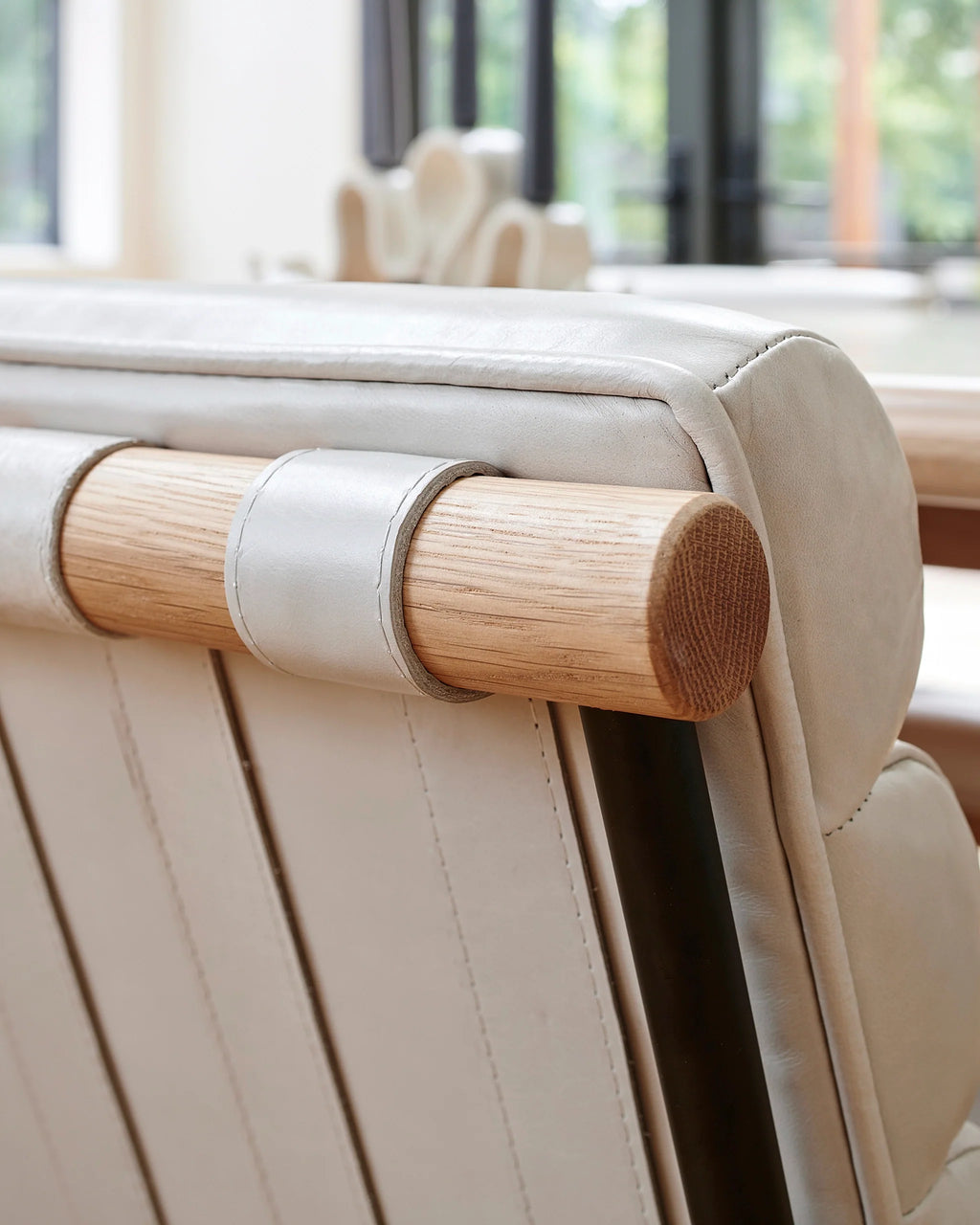 Chaise de salle à manger Vail