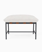 Housse de rechange pour pouf Vail