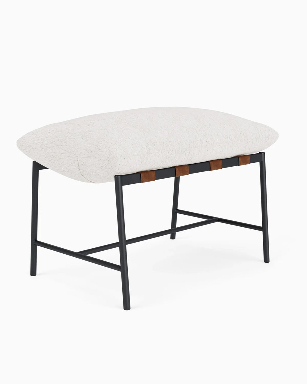 Housse de rechange pour pouf Vail