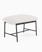 Housse de rechange pour pouf Vail