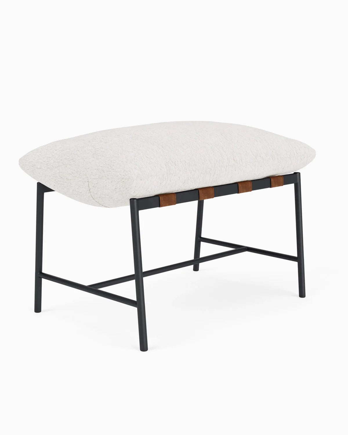 Housse de rechange pour pouf Vail