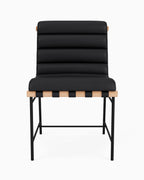 Chaise de salle à manger Vail