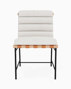 Chaise de salle à manger Vail