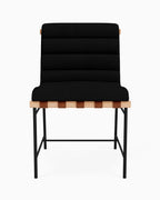 Chaise de salle à manger Vail