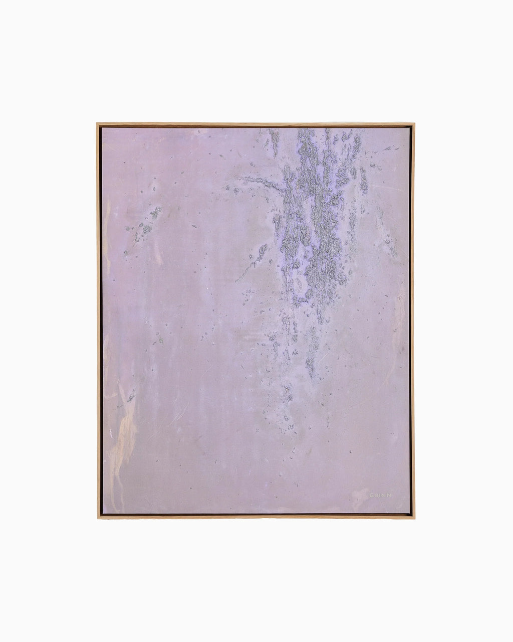 Là où poussent les lilas sauvages