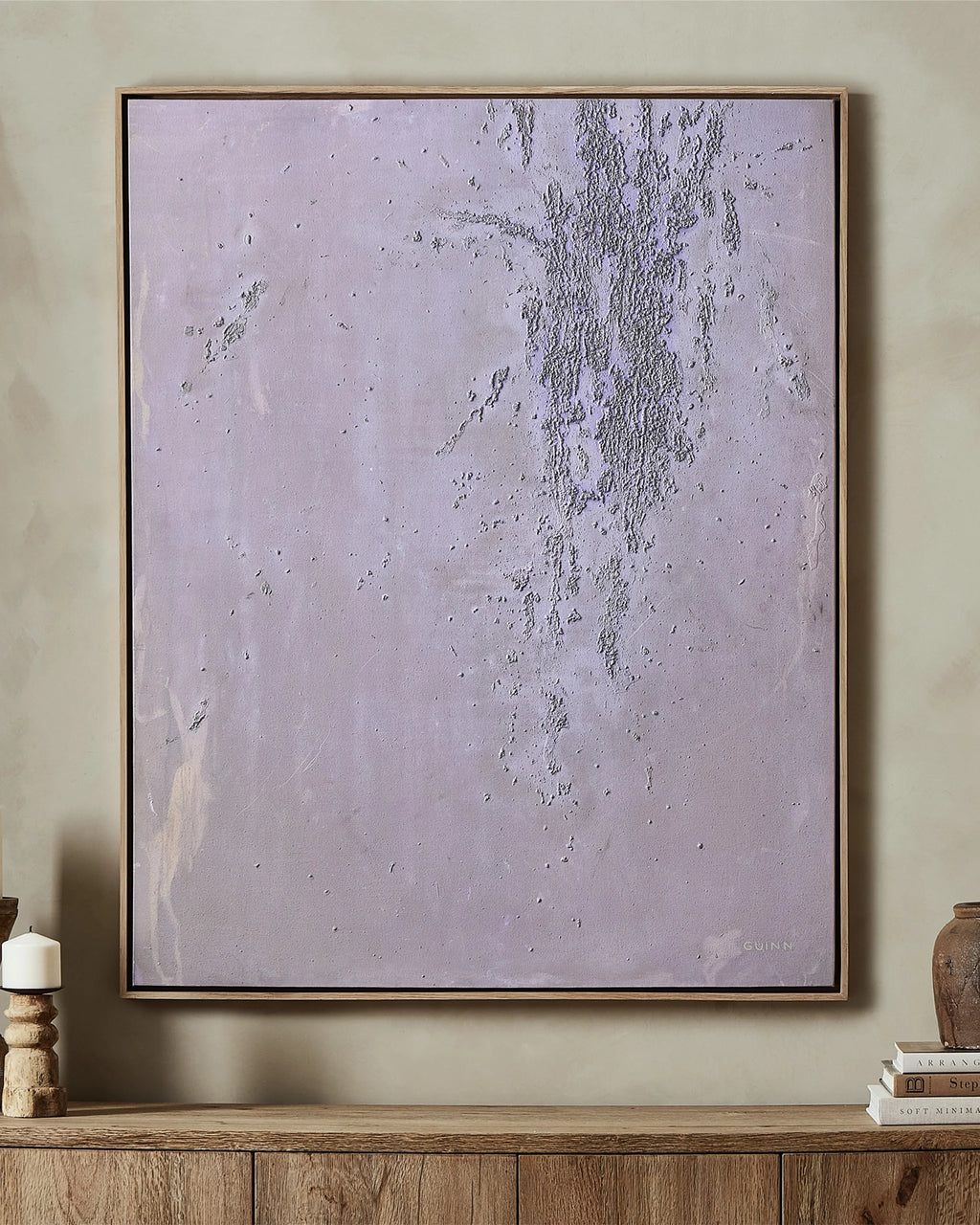 Là où poussent les lilas sauvages