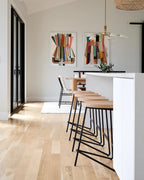 Tabouret de comptoir Yuma