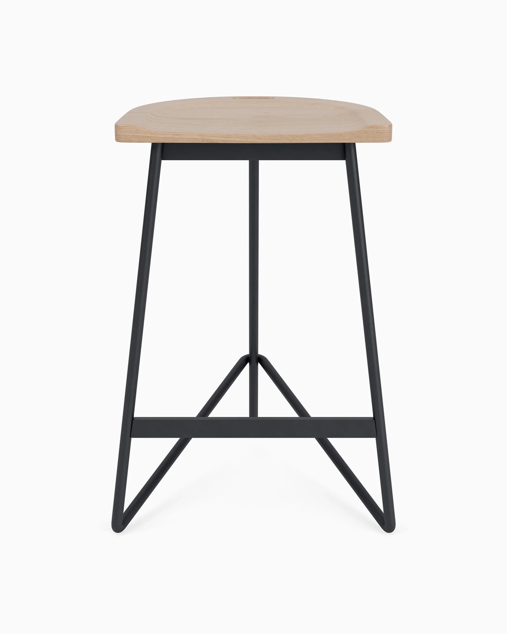 Tabouret de comptoir Yuma