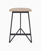 Tabouret de comptoir Yuma