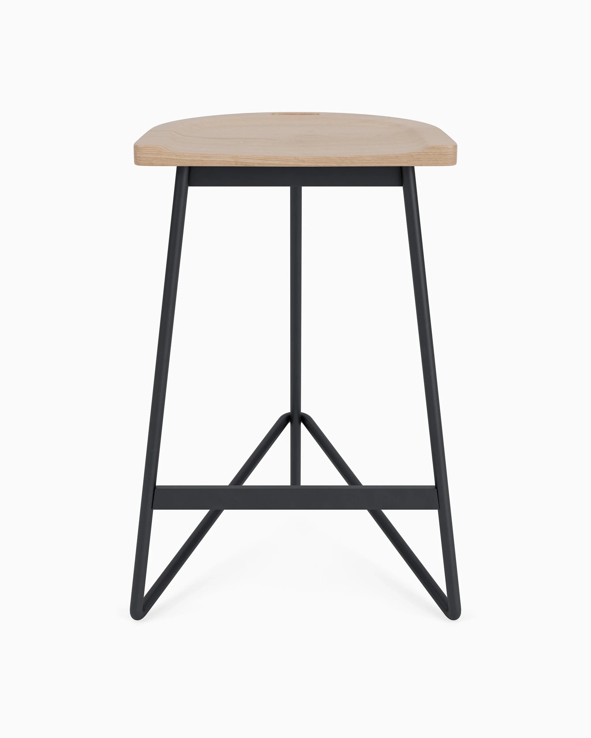 Tabouret de comptoir Yuma