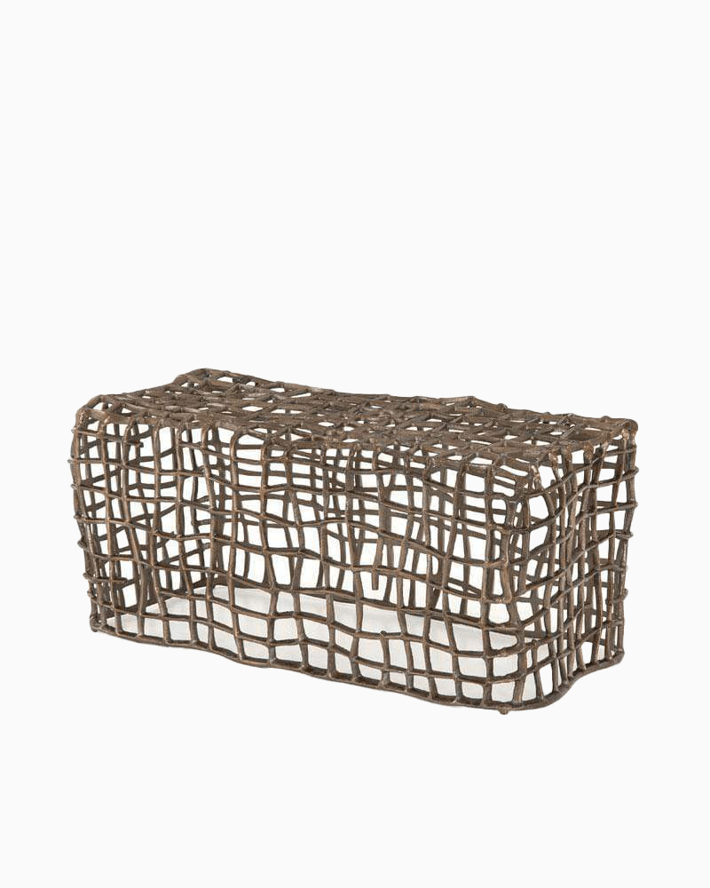 Banc d'extérieur Zander