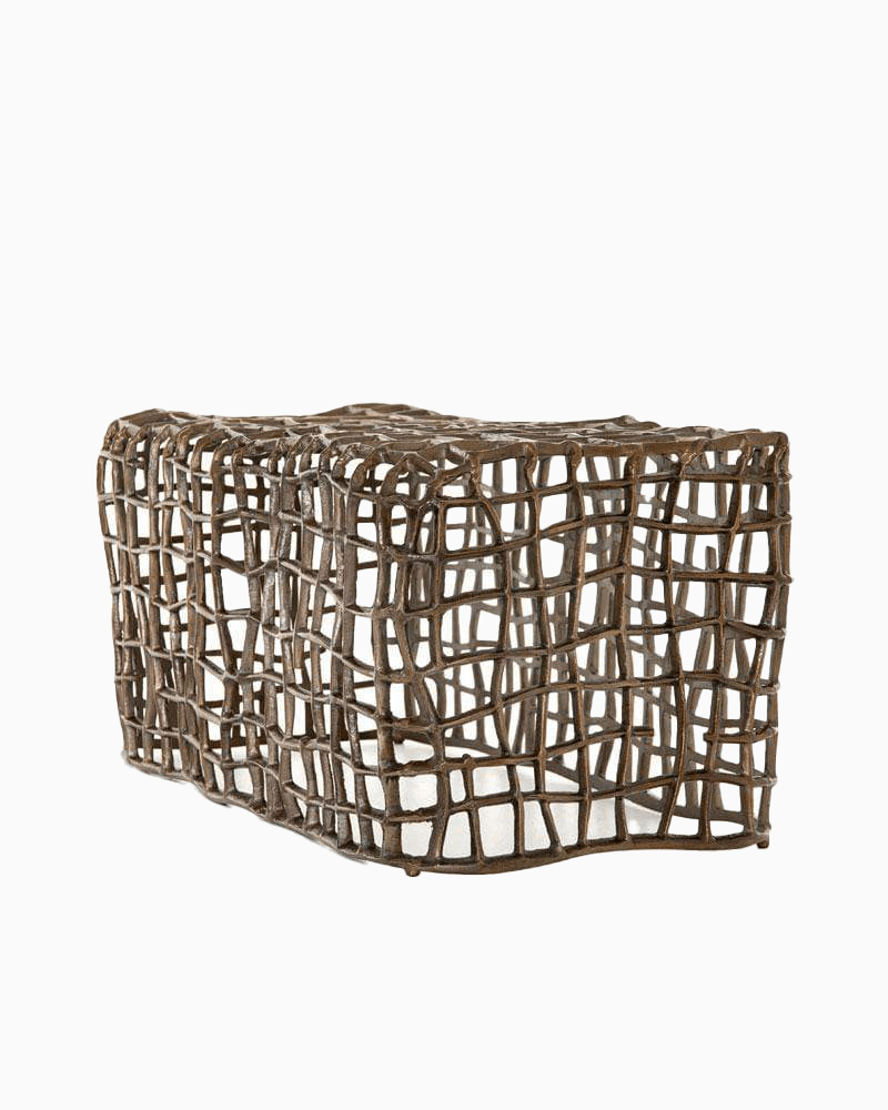 Banc d'extérieur Zander