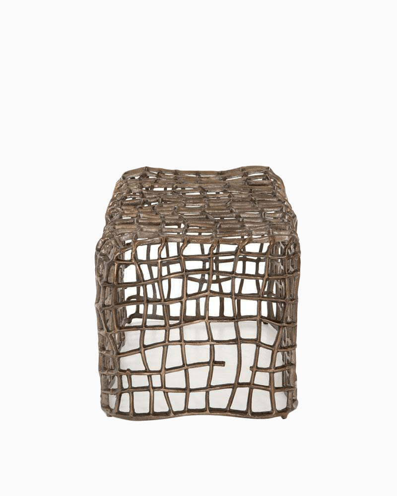 Banc d'extérieur Zander