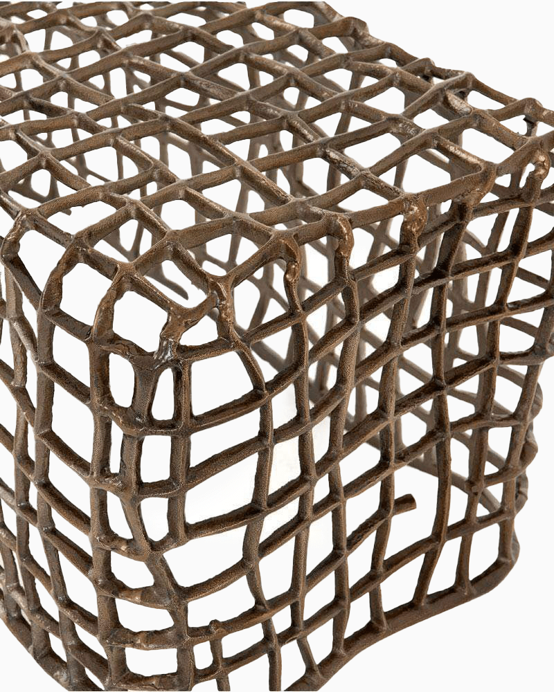 Banc d'extérieur Zander